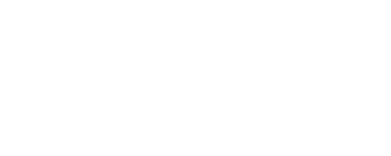 decoracion-tropical