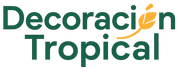 decoracion-tropical