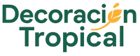 decoracion-tropical